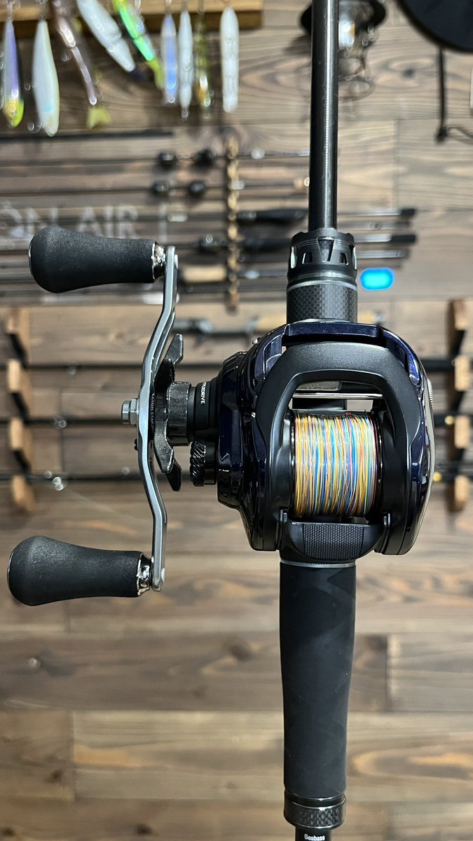 ソルティスト150 XG ソルティスト150、見た目がなぁ. という方は、ハンドルロックナット