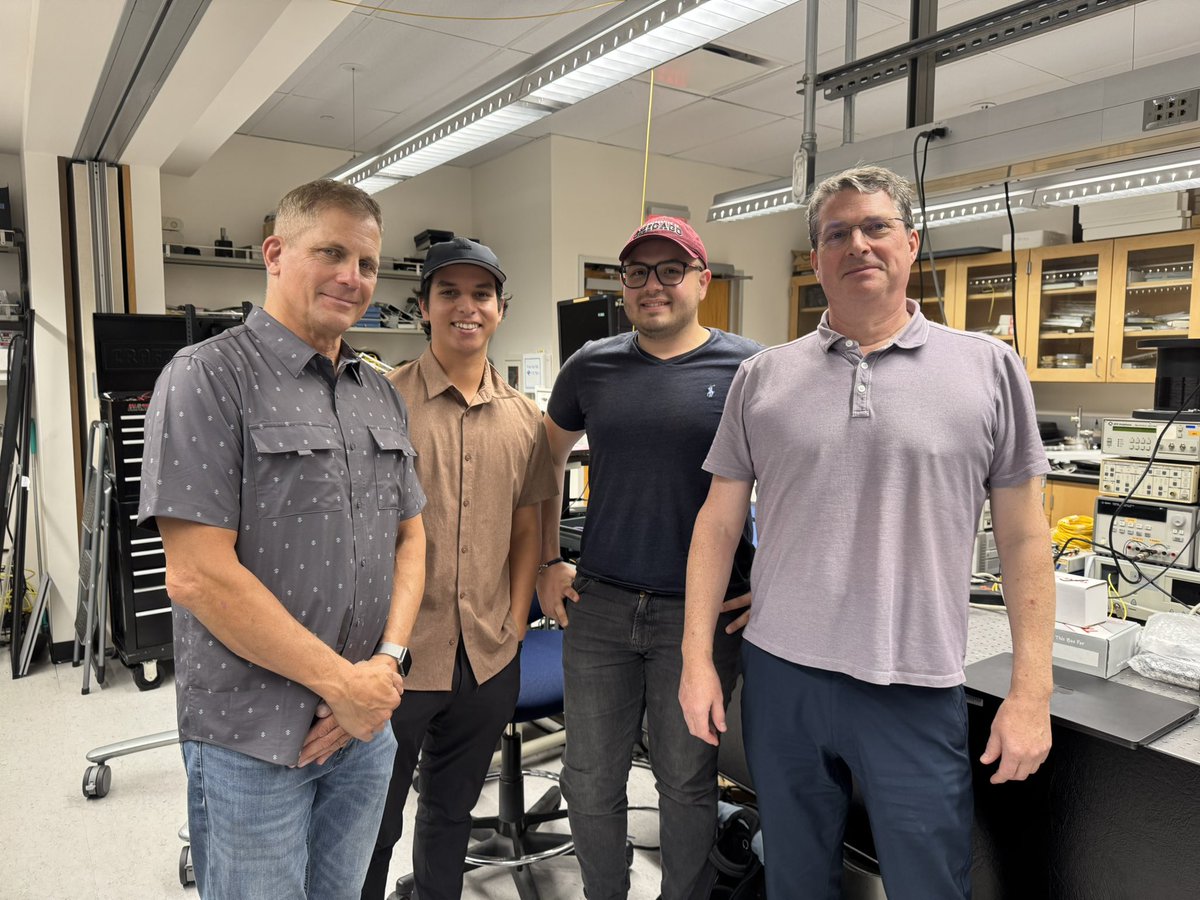 thekarlstedman's tweet image. Building #pulsespace