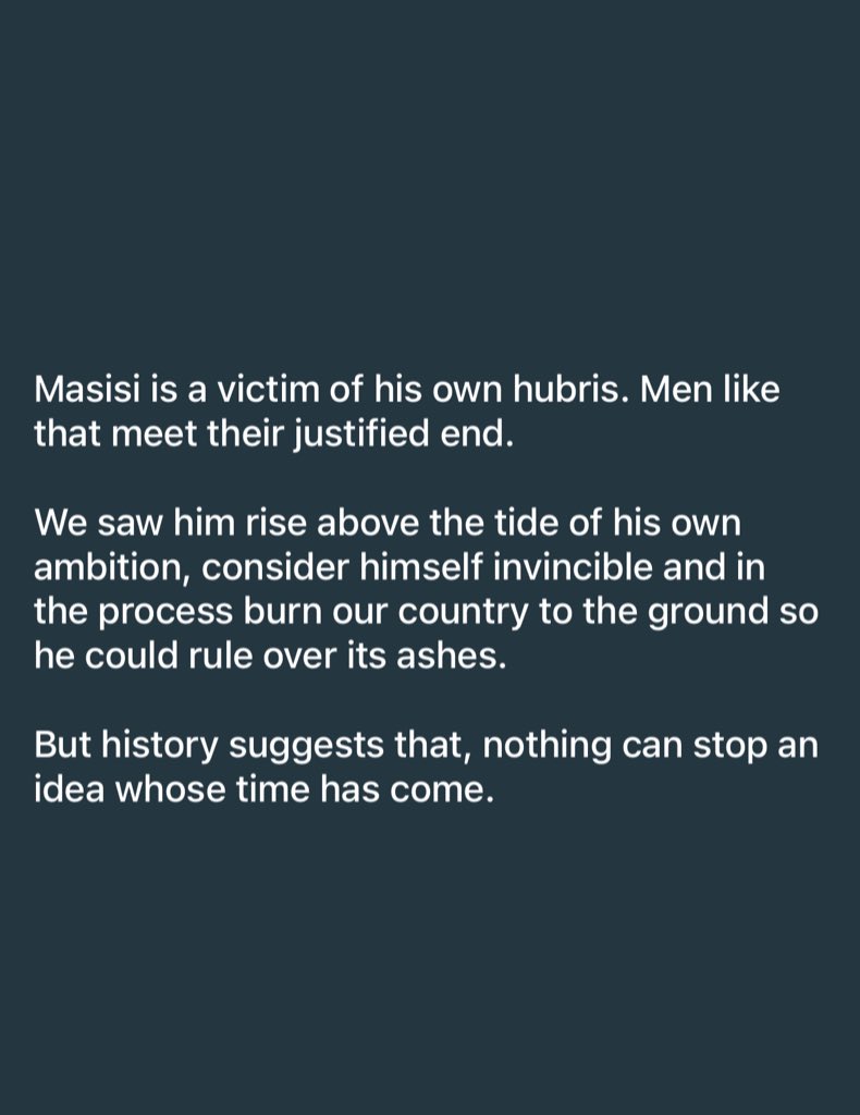 ShellyMolosiwa's tweet photo. Someone on my WhatsApp put this up and it’s the most perfect articulation ever. 🤞🏾 https://t.co/wLp3tB1UNX