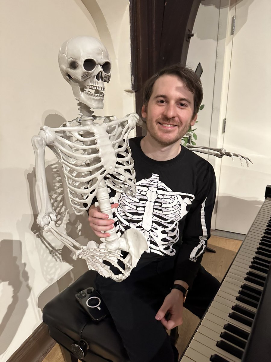 Daniel Colalillo tweet media