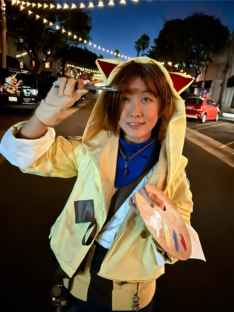 Just “Aimi” (@ArekNet) / Posts / X