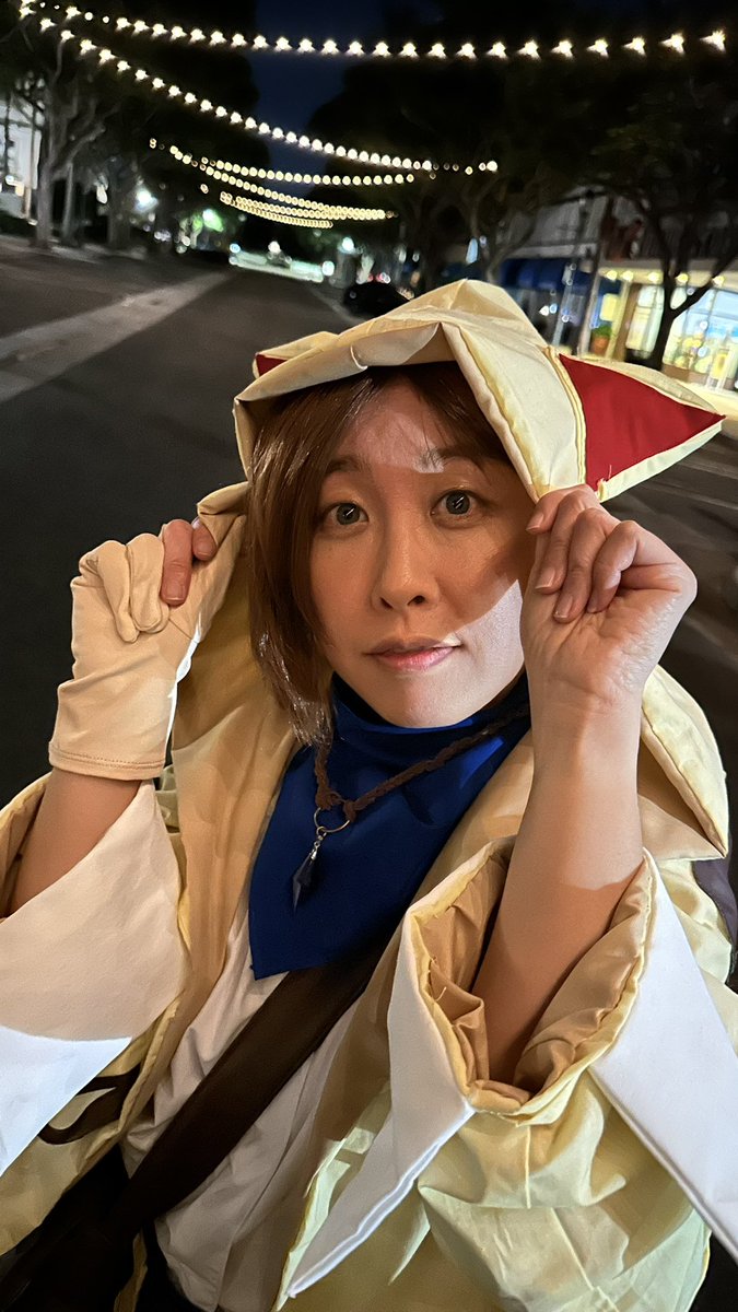 Just “Aimi” (@ArekNet) / Posts / X