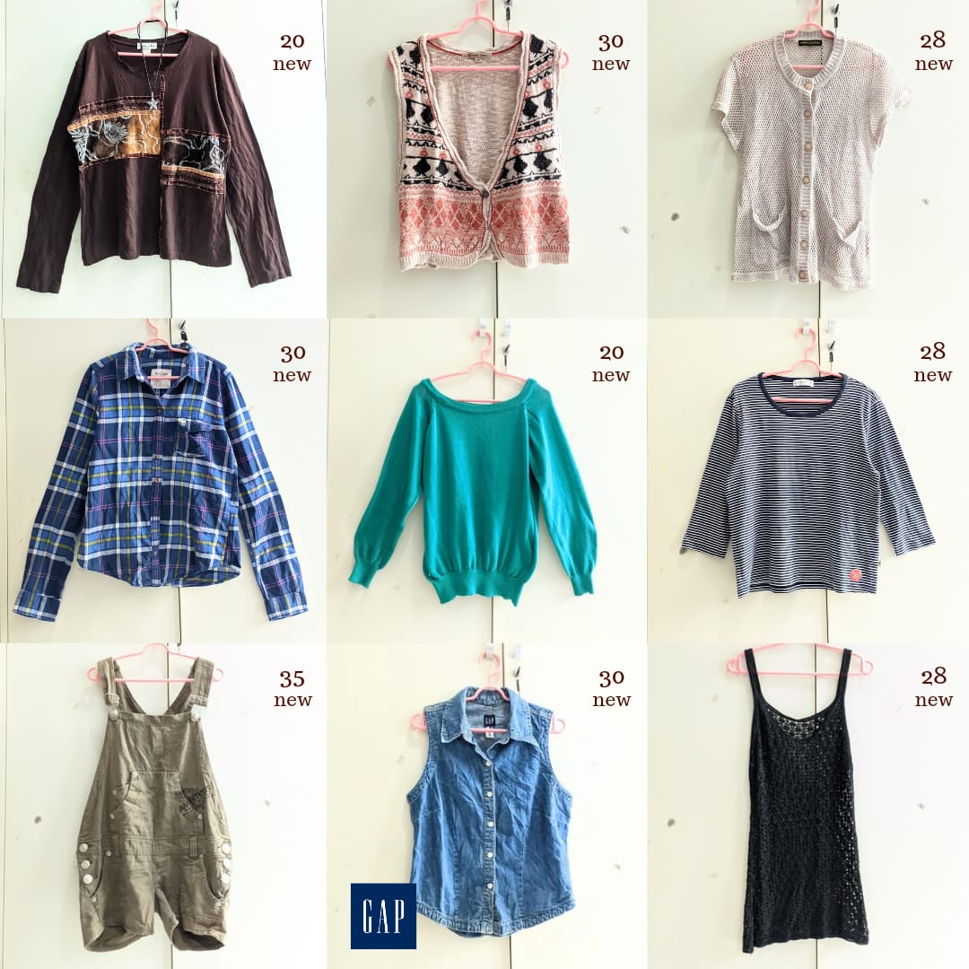 freakiselvis's tweet photo. ‼️ PRELOVED UNDER 35K ‼️
` dom smg (uda gratong xtra)
` svid, keep (with dp 5k) 
` mostly new n good condi https://t.co/2Qy43UH1dk
