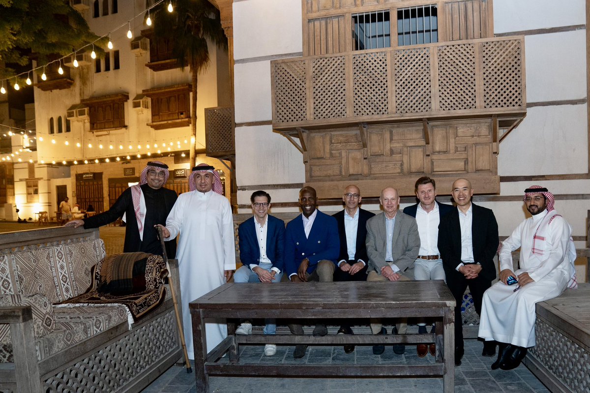 wissamabokhalid's tweet photo. Our trip to Al-Balad (historic Jeddah ) . During #SUD2. https://t.co/MNa8clCdMa