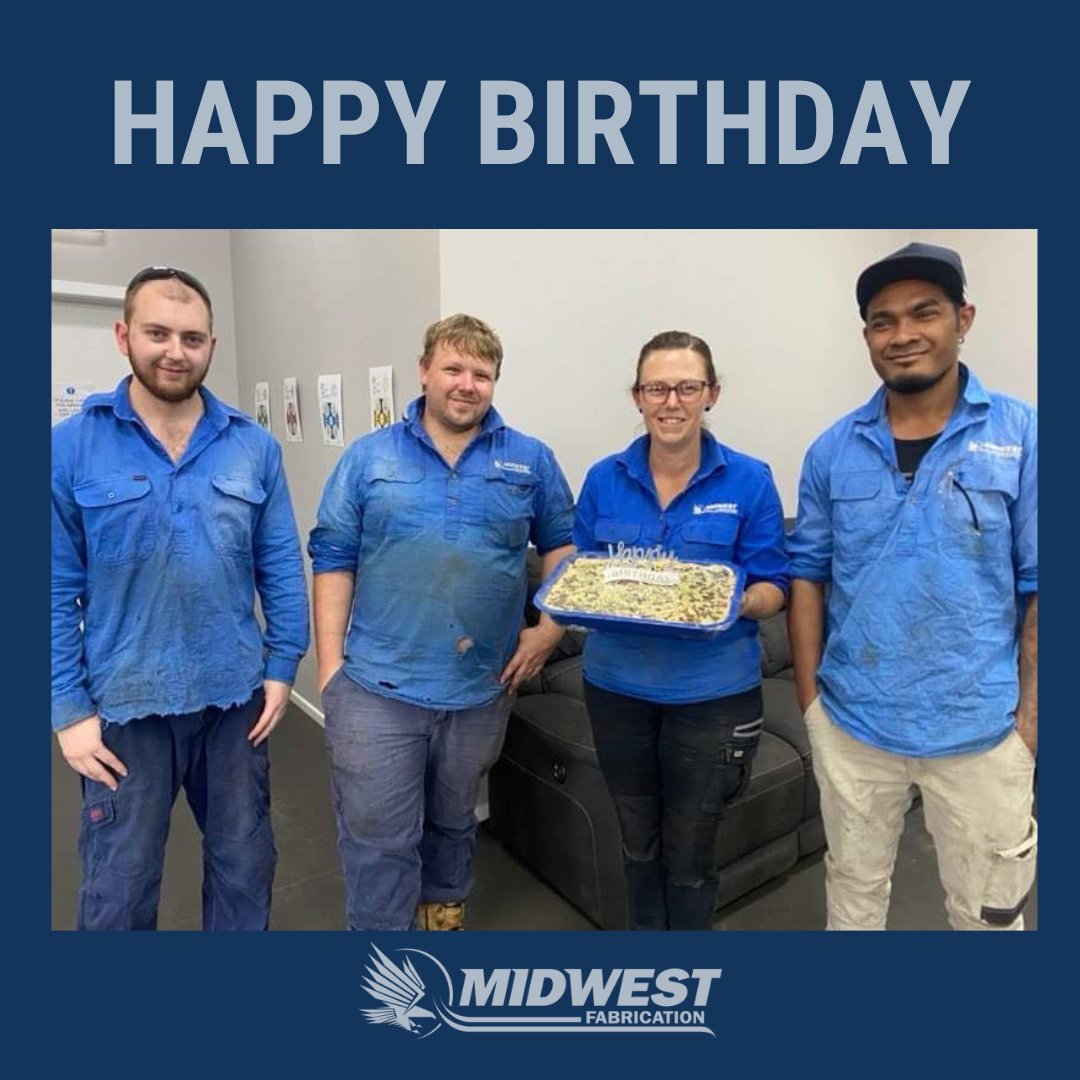 Midwest Fabrication tweet media
