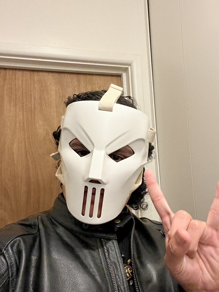 davestypewriter's tweet photo. Happy #halloween2024 #caseyjones https://t.co/KtGwQ7RL13