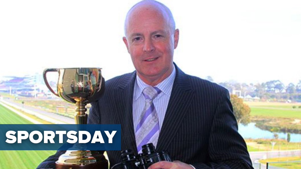 Sportsday (@sensportsday) on Twitter photo COMING UP | A big night ahead on 'Sportsday' with <a href="/damo_wats/">Damian Watson</a> and <a href="/swatson_12/">Sam Watson</a>!
<a href="/westernbulldogs/">Western Bulldogs</a> premiership star <a href="/Tom_Boyd17/">Tom Boyd</a> will join them, as will <a href="/NMFCWomens/">North Melbourne Women's</a> defender Sarah Wright, <a href="/Gampa_cricket/">Gav Joshi</a>, and legendary race caller Greg Miles!
Tune in on the SEN App from 6pm AEDT! COMING UP | A big night ahead on 'Sportsday' with <a href="/damo_wats/">Damian Watson</a> and <a href="/swatson_12/">Sam Watson</a>!
<a href="/westernbulldogs/">Western Bulldogs</a> premiership star <a href="/Tom_Boyd17/">Tom Boyd</a> will join them, as will <a href="/NMFCWomens/">North Melbourne Women's</a> defender Sarah Wright, <a href="/Gampa_cricket/">Gav Joshi</a>, and legendary race caller Greg Miles!
Tune in on the SEN App from 6pm AEDT!