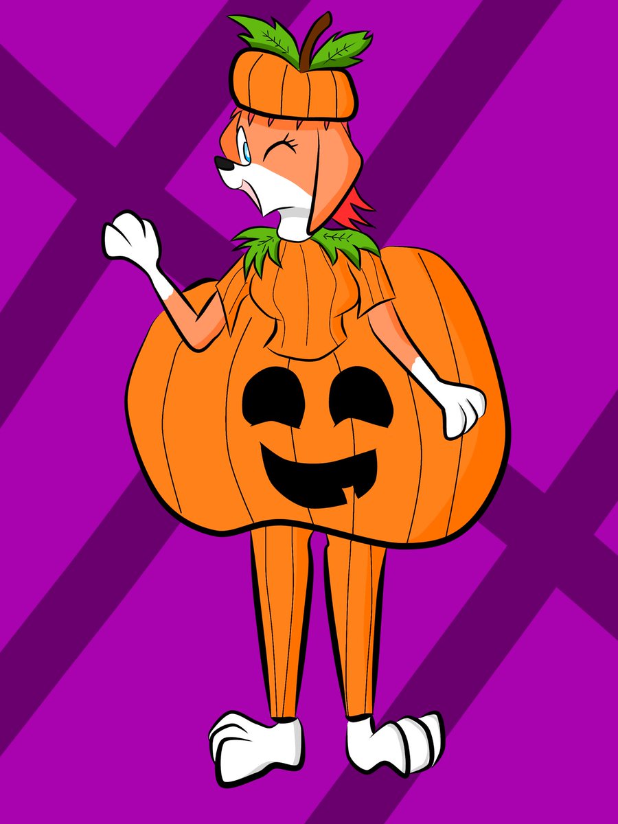 A pedir dulces con <a href="/Solemnya1/">Solemnya</a> y <a href="/MakrapSmk/">Makrap</a>  
#Halloween #trickortreat2024