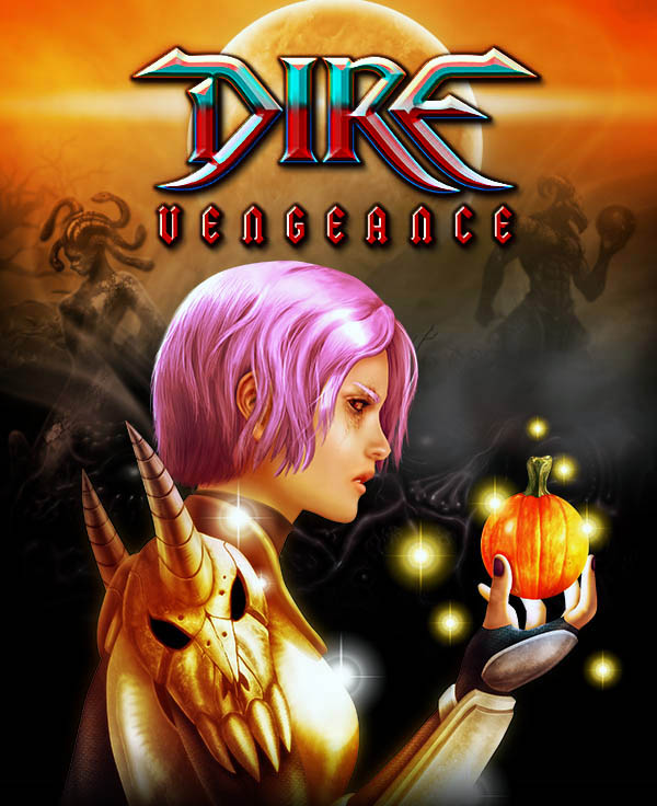 Magic Shot Games tweet media