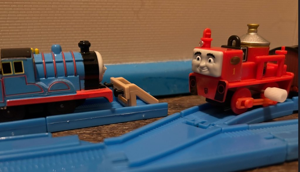 💙💜Trinket Girl💜💙 tweet media