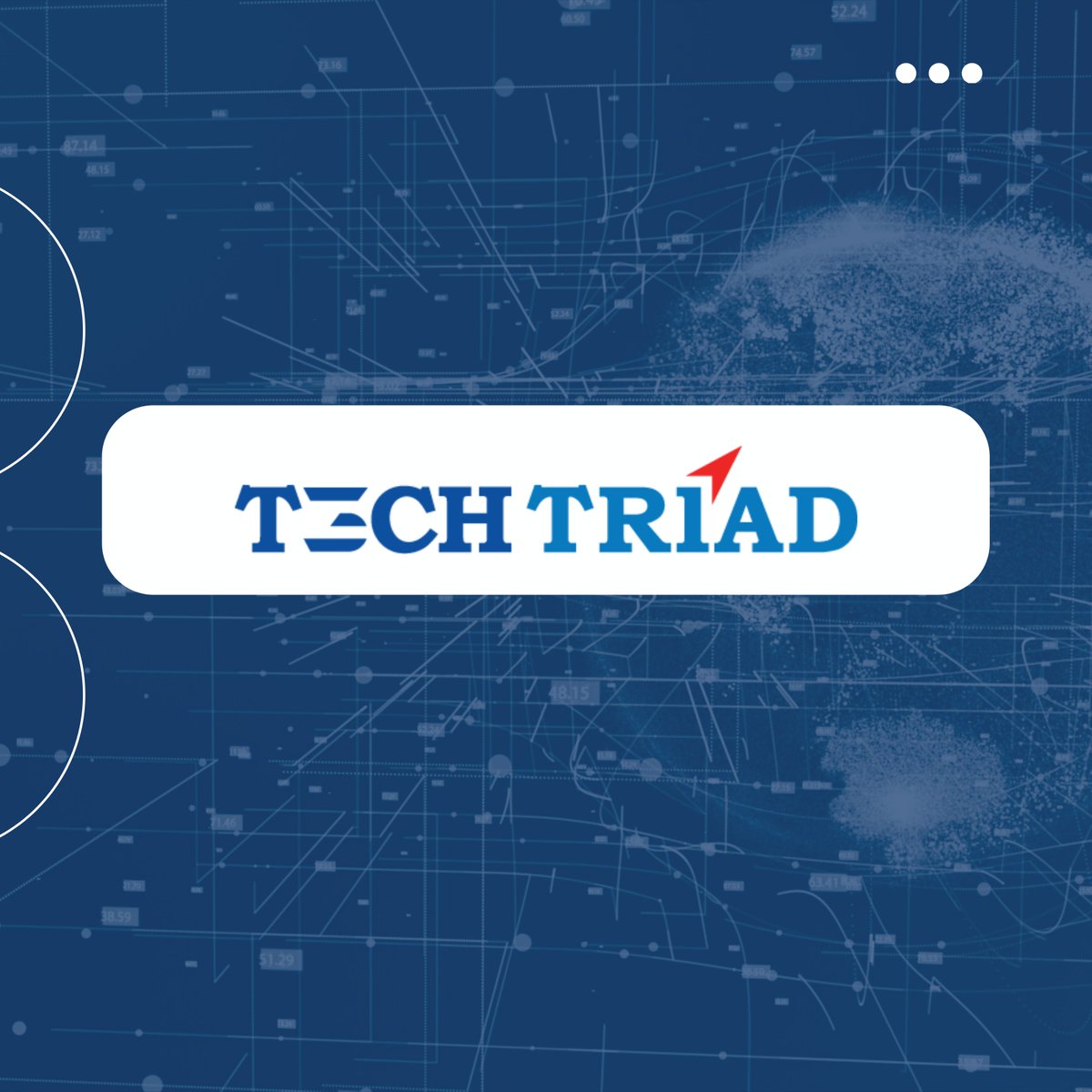 InfoTechtriad's tweet photo. 🤖Let TechTriad Solutions audit your infrastructure and recommend the best path forward—whether that's AI or something else! 🚀

 Visit our website for more details: https://t.co/NrvBZXHfUm

#TechTriadSolutions #DigitalTransformation #AIorNot #BusinessStrategy #SmartSolutions https://t.co/dU1mwcLzDi