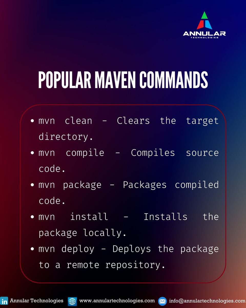 team_annular's tweet image. (2/3) Ready to take your builds to the next level? Check out our carousel to learn more!
Follow us on,
Linkedin:linkedin.com/company/annular
Facebook: facebook.com/Annular-Techno…
Instagram: instagram.com/annulartechnol…
Twitter: x.com/team_annular