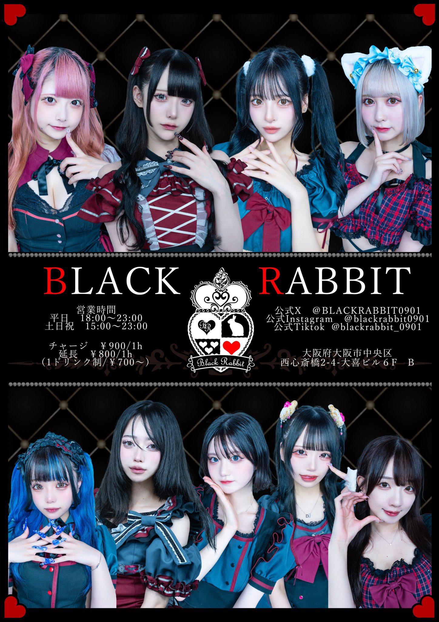 BLACKRABBIT🟥⬛️ on X: 