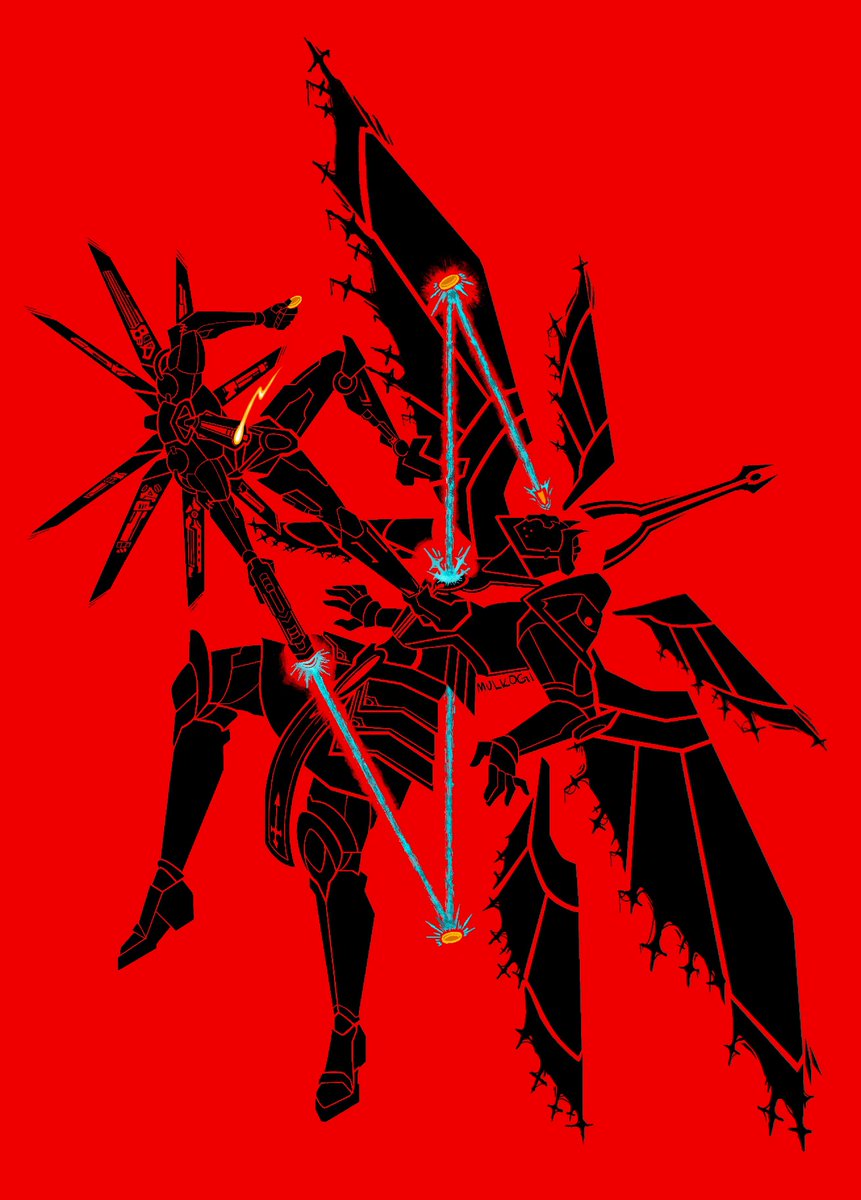 Commission I did for a swag guy
#ULTRAKILL #GabrielUltrakill #V1