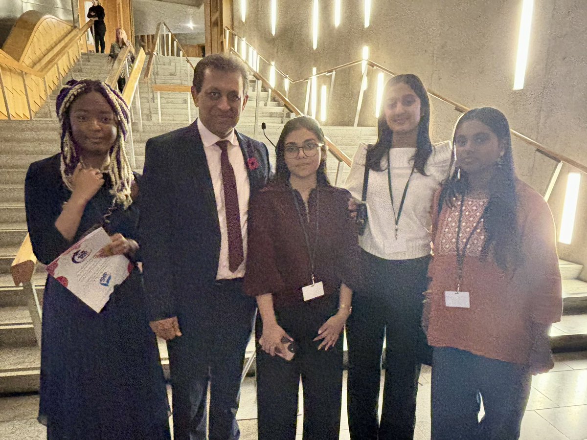 Foysol Choudhury MBE tweet media