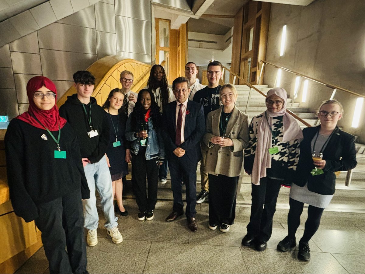 Foysol Choudhury MBE tweet media