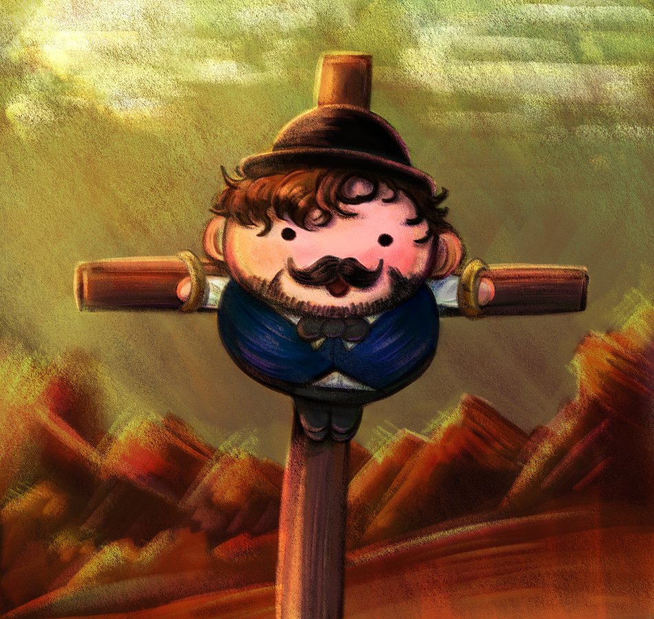 While it's still his day, Happy Birthday JJ #jacksepticeye #septicart