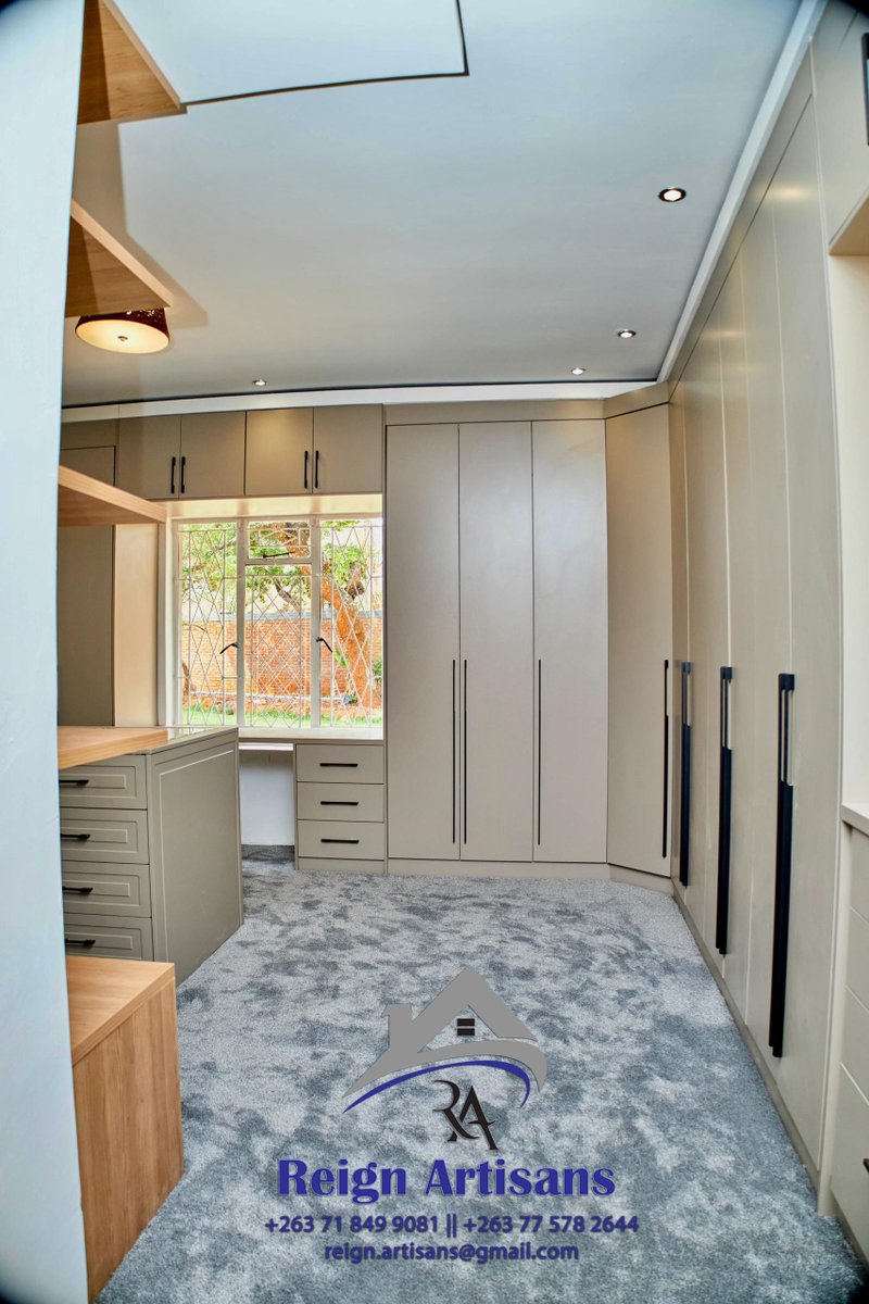 reign_artisans's tweet photo. Another beautiful built-in cabinet project completed in Arlington! 
Call/WhatsApp: +263 71 849 9081/+263 77 369 5134
Call: +263 77 578 2644
Email: reign.artisans@gmail.com
Reign Artisans, perfectly crafting your curiosity https://t.co/yxK33tWEpS