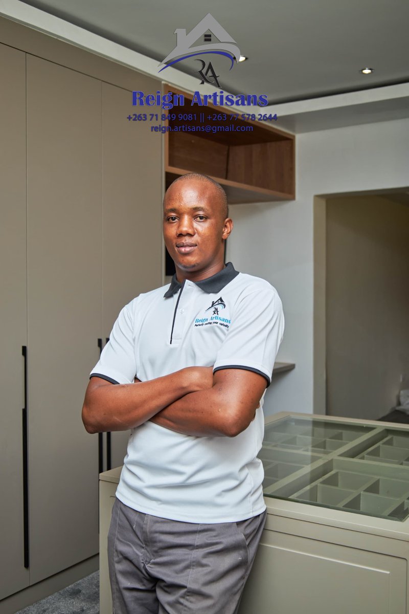 reign_artisans's tweet photo. Another beautiful built-in cabinet project completed in Arlington! 
Call/WhatsApp: +263 71 849 9081/+263 77 369 5134
Call: +263 77 578 2644
Email: reign.artisans@gmail.com
Reign Artisans, perfectly crafting your curiosity https://t.co/yxK33tWEpS
