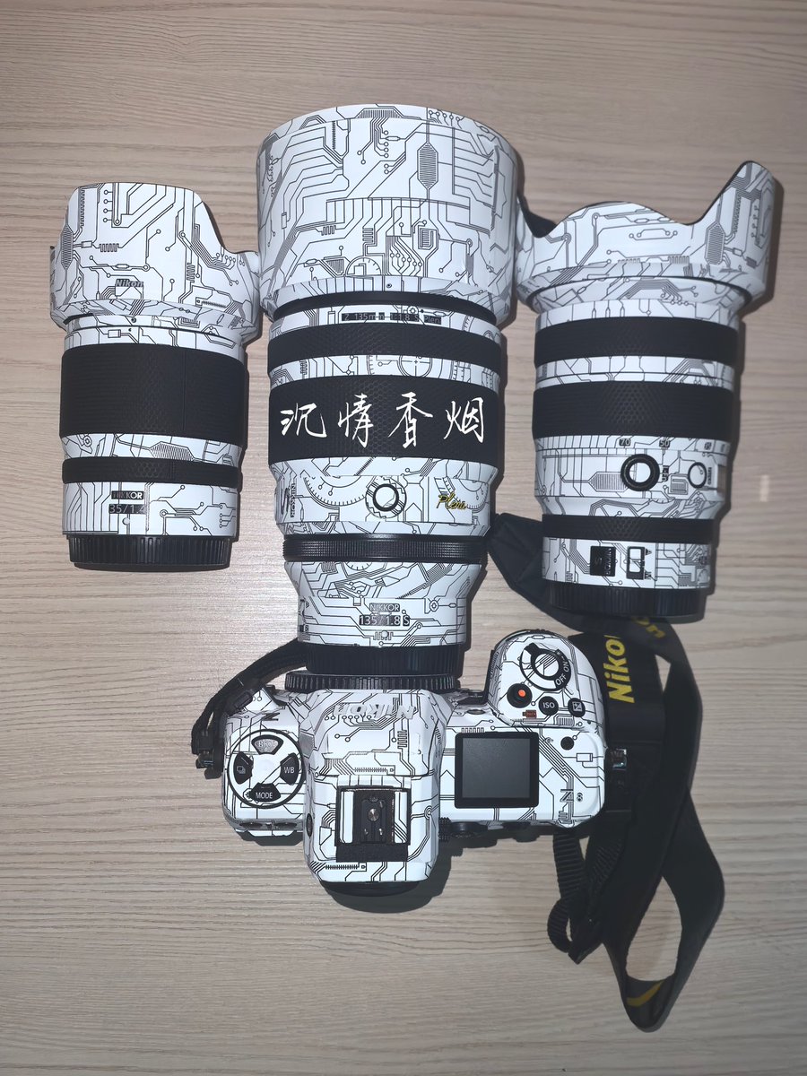 没有三飞的摄影师，不是好dom！