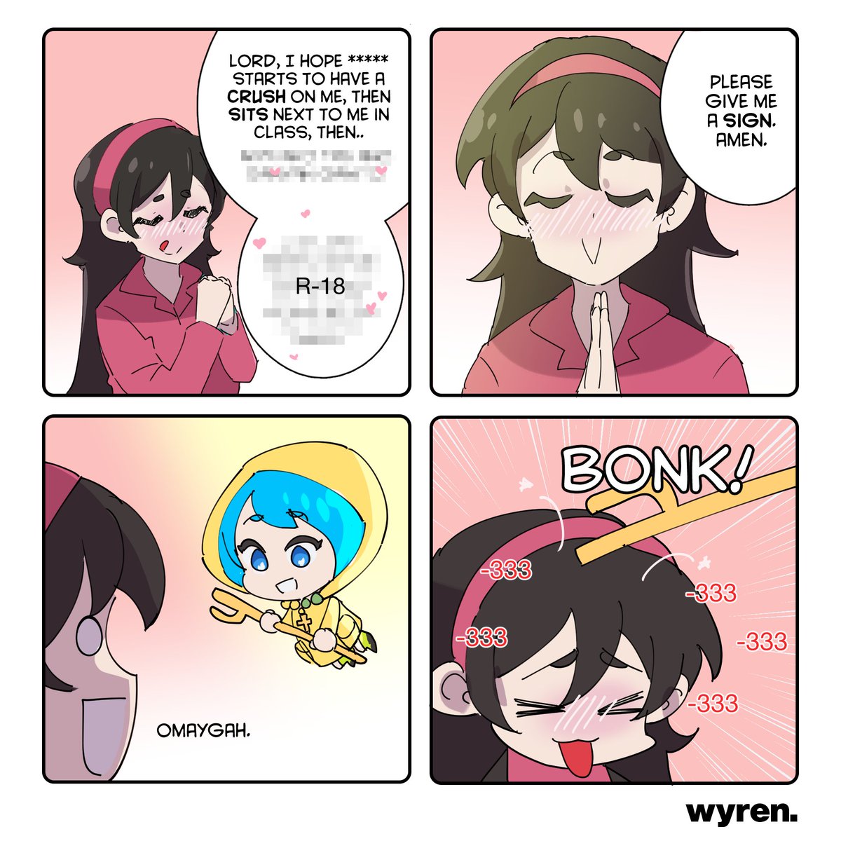 wyren 🍉 tweet media