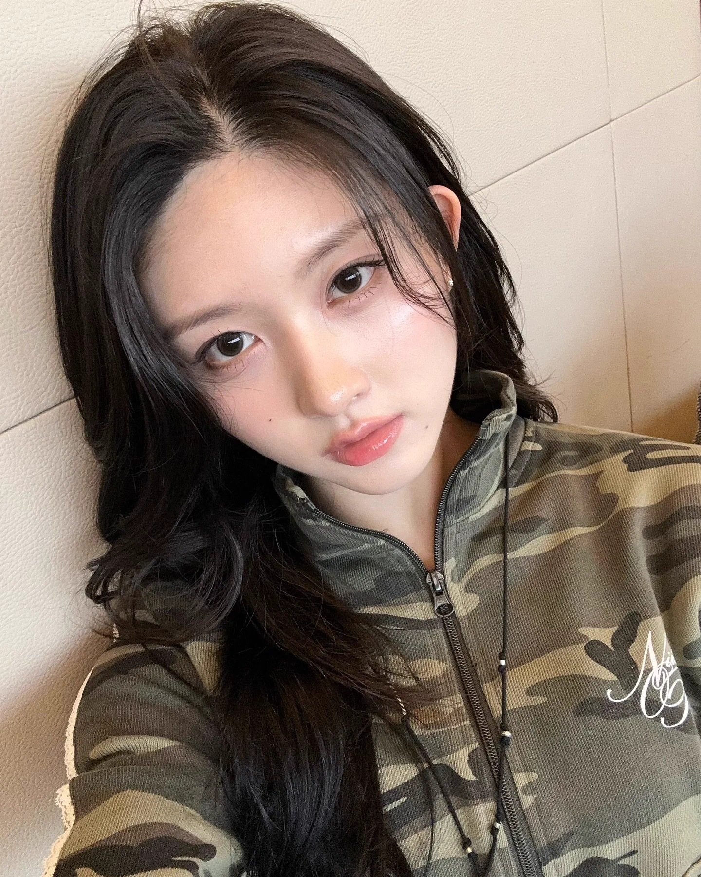 IVE GAEUL 가을 (@fallinginn_fall) / X
