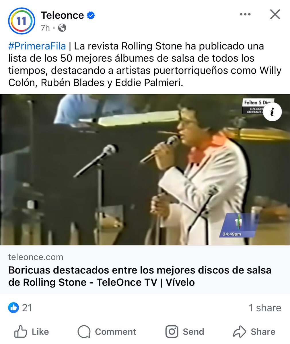 Habla <a href="/rubenblades/">Rubén Blades</a> por siempre panamerriqueño 🤣🇵🇷🇵🇦