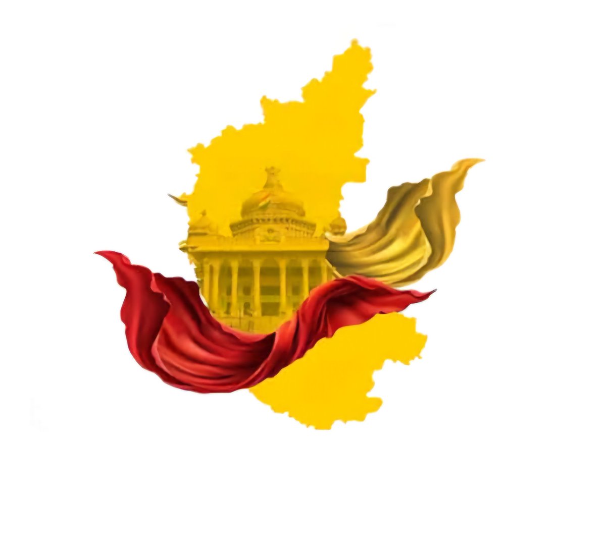 Yashasss's tweet photo. ಕರ್ನಾಟಕ ಬರೀ ನಾಡಲ್ಲ,
ನಮ್ಮ ಸಂಸ್ಕೃತಿಯ ಧಾತು.
ಕನ್ನಡ ಕೇವಲ ನುಡಿಯಲ್ಲ, ನಮ್ಮಂತರಂಗದ ಮಾತು,
ಸರ್ವರಿಗೂ ಕನ್ನಡ ರಾಜ್ಯೋತ್ಸವದ ಶುಭಾಶಯಗಳು.
#ನಮ್ಮನಾಡು_ನಮ್ಮಹೆಮ್ಮೆ #ಕನ್ನಡರಾಜ್ಯೋತ್ಸವ https://t.co/tAr74aRtWh