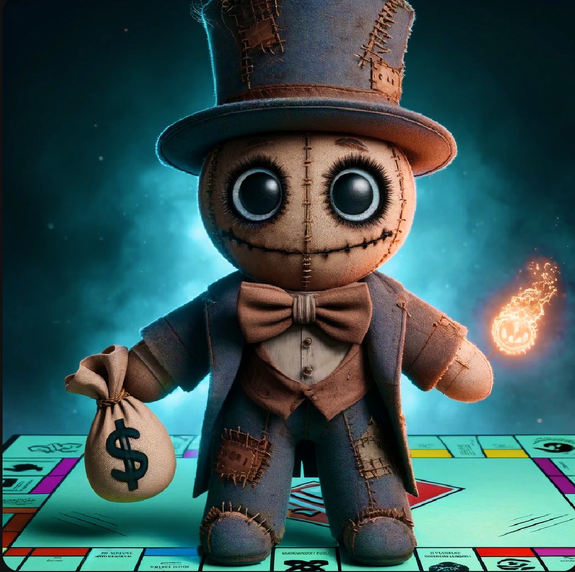 Presley__eth's tweet photo. @jayabs_eth @xverse @TinyTerrors_AC #stacksKeys 🔥 https://t.co/Ce59cDafLy