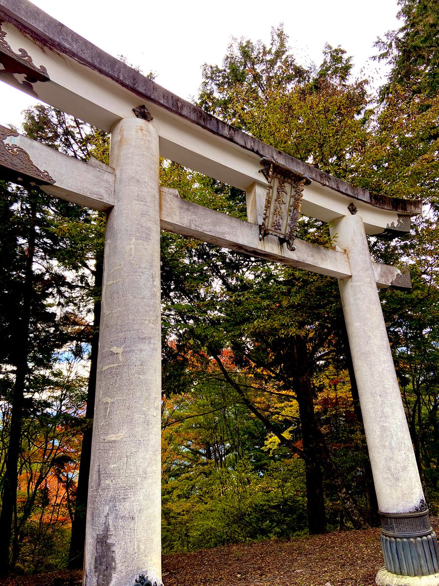 mrkon369's tweet photo. 朔日参り⛩️
これから始まるミッションの、
記念すべき日になりました。 https://t.co/9qvcOClTV3