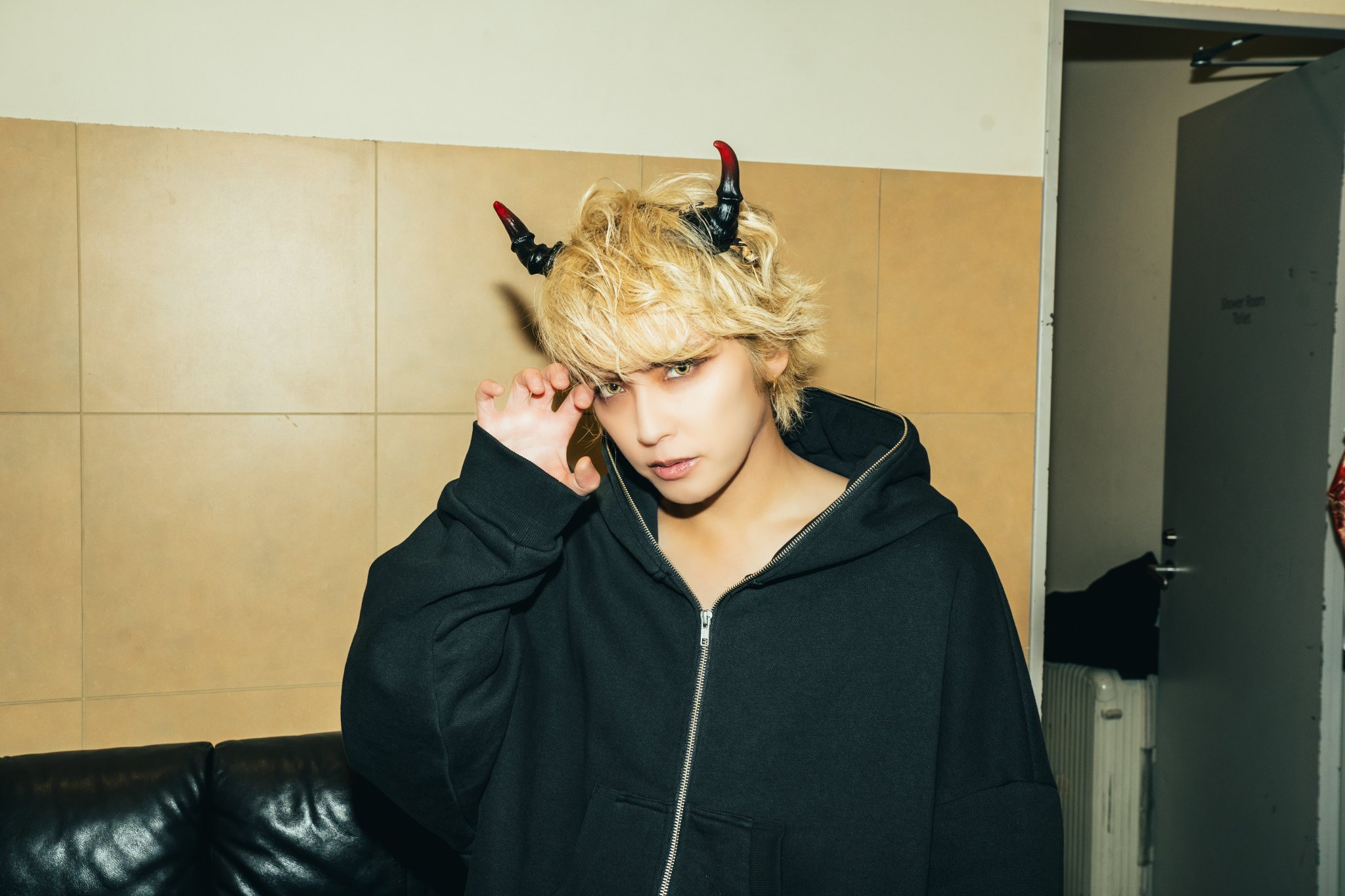 手越祐也🫡🖐️💋 on X: 