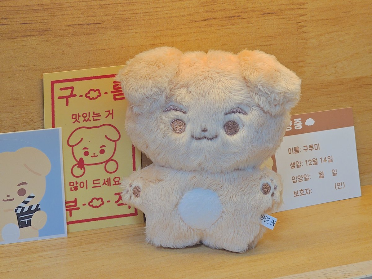 우리 구룸이
귀엽고 잘생기고 다 한다
마음이 따땃해짐
아 모성애 생기게되