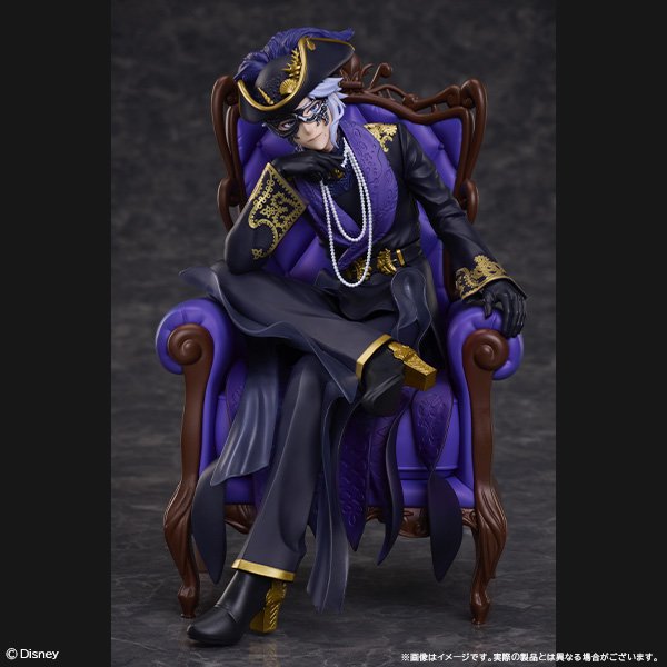 _collectiveblck's tweet photo. WTS LFB PH

[𝗣𝗥𝗘-𝗢𝗥𝗗𝗘𝗥]
Twisted Wonderland Azul Ashengrotto Non-Scale Figure

Preferably order via FB ⬇️
https://t.co/0ZSZWny2Nj…

Not that active here 🙇 https://t.co/yDr6ffGim2