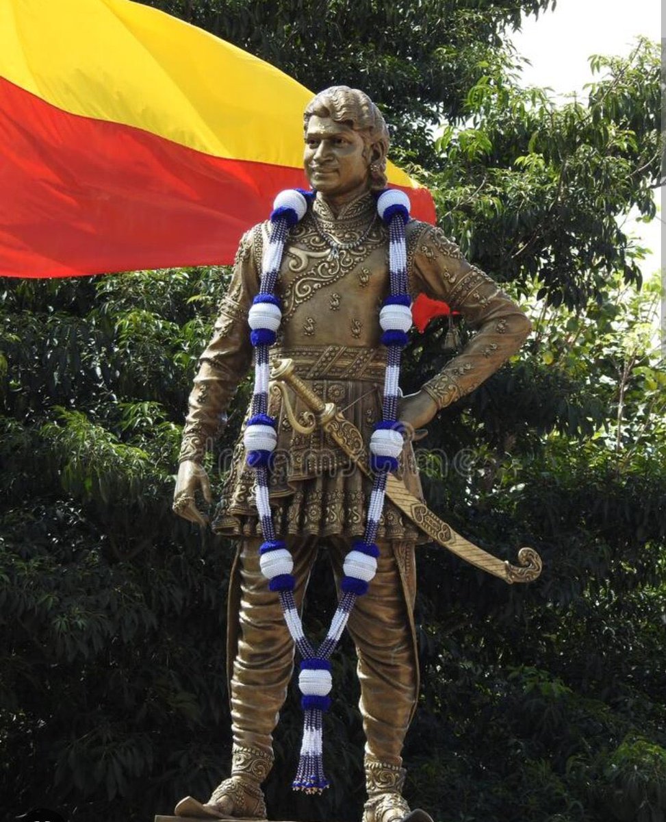 YuvaaFandom's tweet photo. ಕನ್ನಡ ನಾಡಿನ ಸಮಸ್ತ ಜನತೆಗೆ ಕರ್ನಾಟಕ ರಾಜ್ಯೋತ್ಸವದ ಹಾರ್ದಿಕ ಶುಭಾಶಯಗಳು 💛❤️

#ಕನ್ನಡರಾಜ್ಯೋತ್ಸವ 💛❤️ https://t.co/S1FeTMKsm2