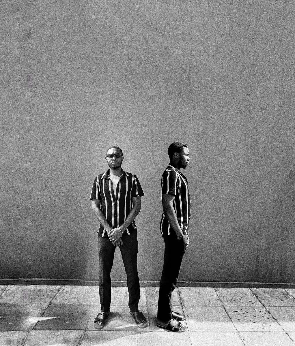 #UntilNoIntro 📸 tweet media