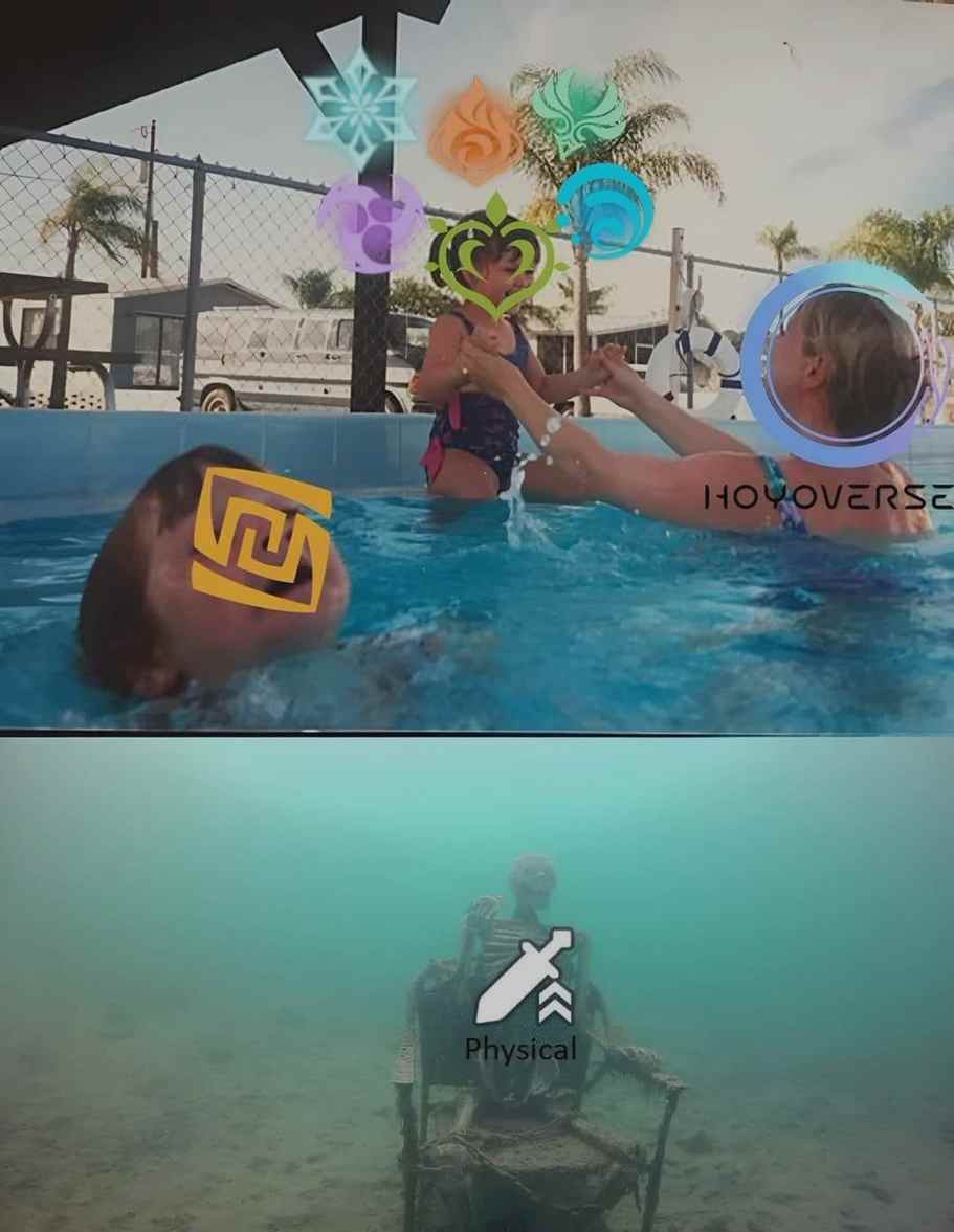 Tick-tock, it's doubledeft!
