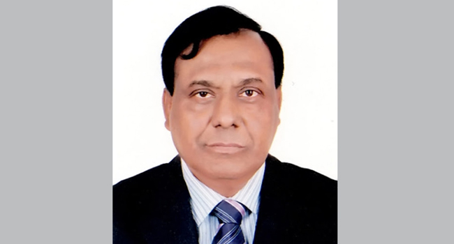 মাদারীপুর জেলা আওয়ামী লীগের সভাপতির পদে থেকে শাহাবুদ্দিন মোল্লার পদত্যাগের ঘোষণা