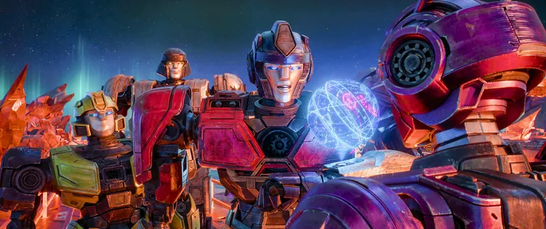 Mar_sel7's tweet photo. hay que toma en cuenta que puede pasar de todo por ejemplo que no se tomen encuentra los actores que estuvieron el la película incluidos los trailers o que se doble en otro pais pero solo el tiempo lo dirá
#PorTransformersUNO #SaveTFONE #VeanTFONE #TransformersOne #Transformers https://t.co/jgDkho6c1E