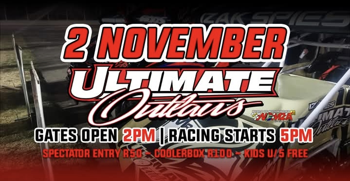 #ultimateoutlawsraceway #followers