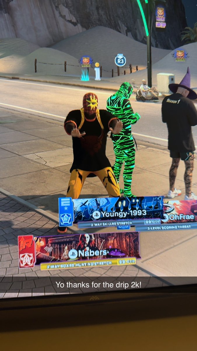 Nabers (@nabers_psn) on Twitter photo 