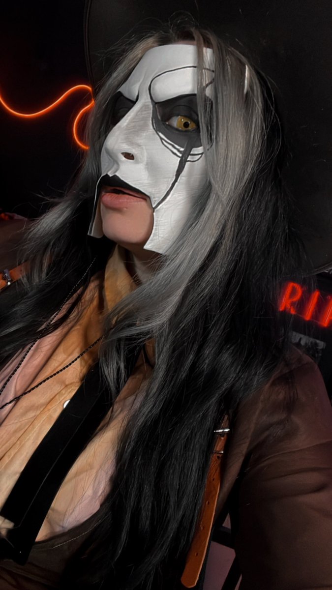 gh0stleigh's tweet image. HAPPY SLINGERWEEN 🎃🤠 | LIVE NOW!! #DeadbyDaylgiht #deathslinger