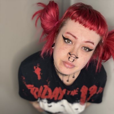joceylovesme's tweet photo. #NewProfilePic https://t.co/u2jBZkNiGu