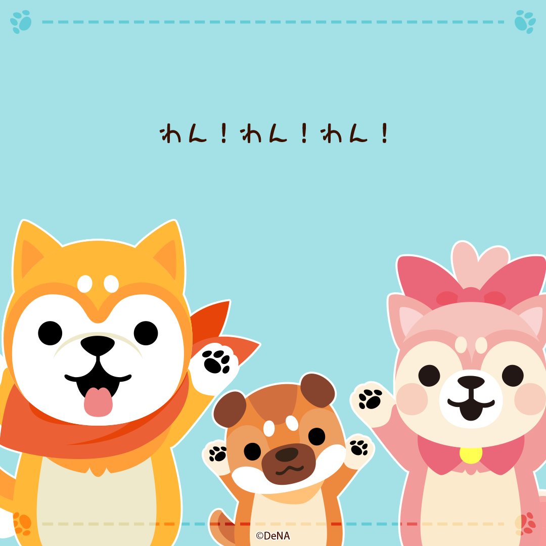 いつもほっこりさせてくれてありがとう🐶 #犬の日 #今日はなんの日