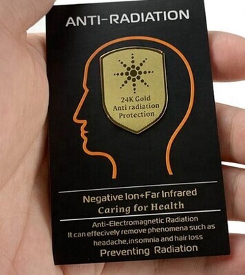 Recmond10's tweet photo. EMFDEFENSE™ Negative Ions Sticker
Deliverable

order new:https://t.co/ITzr7MAB7d

#GrandeFratello
#Dhanteras
#세븐틴_탈하이브
#fypシ゚ https://t.co/5Ha8kNTyyY