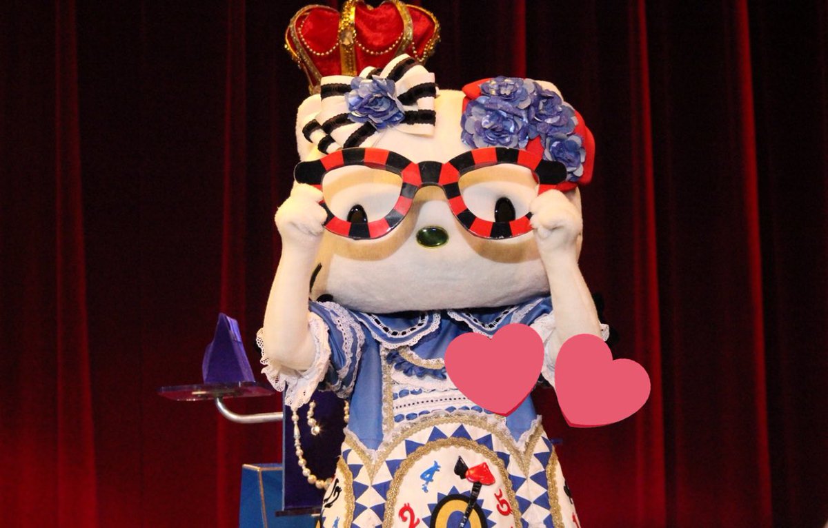 hello_kisp's tweet photo. キティちゃんミミィちゃんお誕生日おめでとう🎂これからもずっと大好きだよ🤭🤭 https://t.co/JbfgjGpEC6