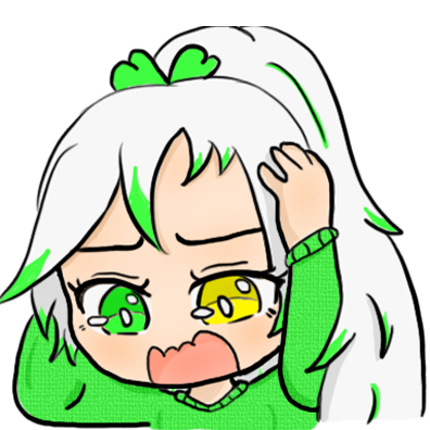 CloverBox_'s tweet photo. @serenitysmp1 Que triste ver esto tarde... aun se puede (?) https://t.co/2gUsL467Xk