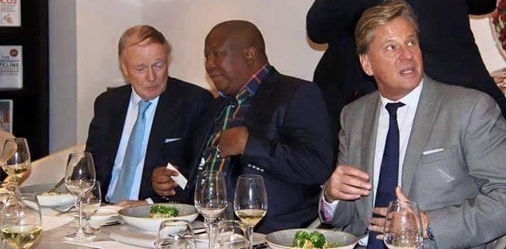 Thuso™ 🇿🇦🇿🇦🇿🇦 on X: "Julius Malema accepted to meet Lord  Renwick....zisuka nje https://t.co/PSw8YAjdZk" / X