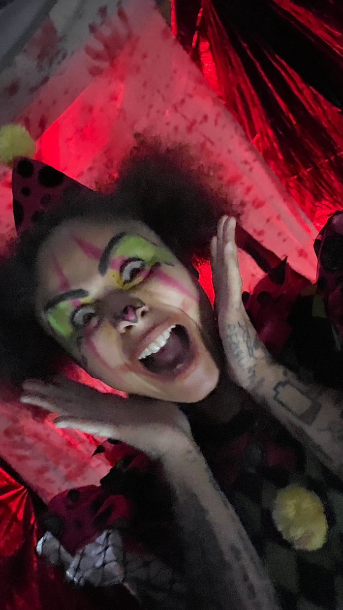 🎶GISELLE🎶 tweet media