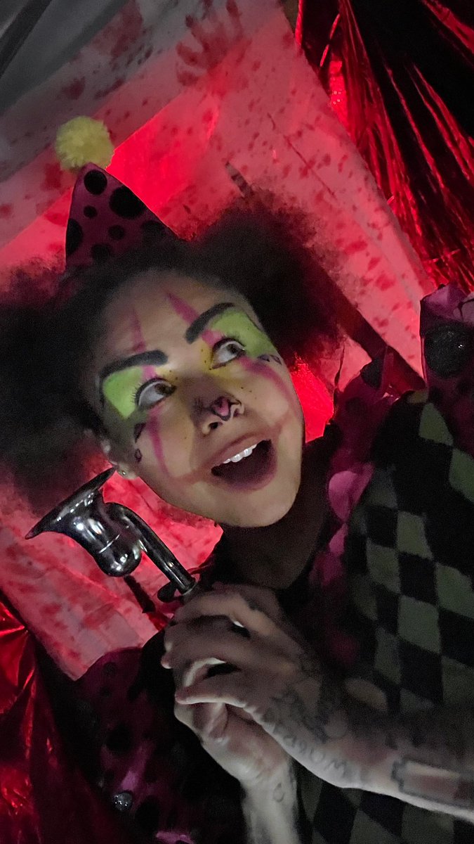 🎶GISELLE🎶 tweet media