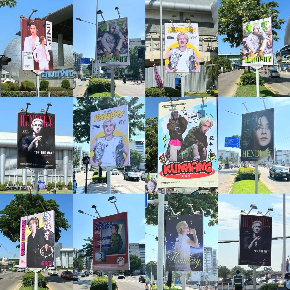 IMPACTVenue's tweet photo. ก่อนไปหวีด #WayV_ONTHEWay_in_BANGKOK วัจนี #WayZenNi อย่าลืมแวะเก็บความหล่อ เท่ น่ารักจาก Fan Project #WayV on IMPACT กันก่อน (End)

#WayV_ONTHEWay
#WayV_ONTHEWay_inBKK
#WayV_ONTHEWay_CONCERT
#อิมแพ็คเมืองทองธานี #อีเวนต์เมืองทอง https://t.co/Wn7uljBSoM